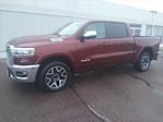 New 2025 Ram 1500 Laramie Crew Cab 4x4 Pickup for sale #59637 - photo 2