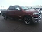 New 2025 Ram 1500 Laramie Crew Cab 4x4 Pickup for sale #59637 - photo 4