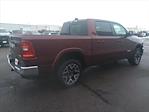 New 2025 Ram 1500 Laramie Crew Cab 4x4 Pickup for sale #59637 - photo 5