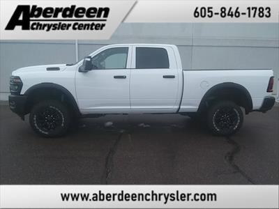 New 2025 Ram 2500 Tradesman Crew Cab 4x4 Pickup for sale #59640 - photo 1