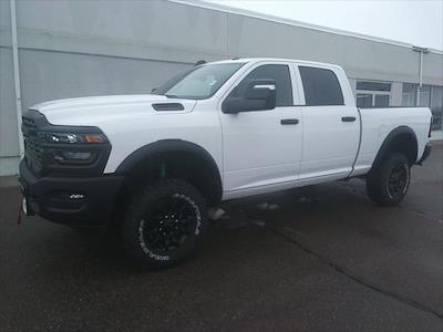 New 2025 Ram 2500 Tradesman Crew Cab 4x4 Pickup for sale #59640 - photo 2