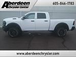 New 2025 Ram 2500 Tradesman Crew Cab 4x4 Pickup for sale #59640 - photo 1