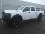 New 2025 Ram 2500 Tradesman Crew Cab 4x4 Pickup for sale #59640 - photo 2
