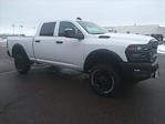 New 2025 Ram 2500 Tradesman Crew Cab 4x4 Pickup for sale #59640 - photo 4