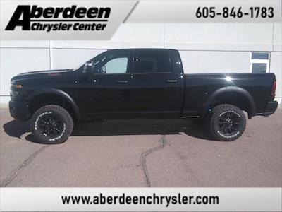 New 2025 Ram 2500 Tradesman Crew Cab 4x4 Pickup for sale #59643 - photo 1
