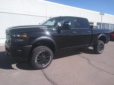 New 2025 Ram 2500 Tradesman Crew Cab 4x4 Pickup for sale #59643 - photo 2