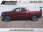 New 2025 Ram 1500 Laramie Crew Cab 4x4 Pickup for sale #59676 - photo 1