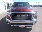 New 2025 Ram 1500 Laramie Crew Cab 4x4 Pickup for sale #59676 - photo 3