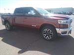 New 2025 Ram 1500 Laramie Crew Cab 4x4 Pickup for sale #59676 - photo 4