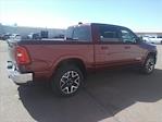 New 2025 Ram 1500 Laramie Crew Cab 4x4 Pickup for sale #59676 - photo 5