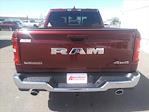 New 2025 Ram 1500 Laramie Crew Cab 4x4 Pickup for sale #59676 - photo 6