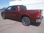 New 2025 Ram 1500 Laramie Crew Cab 4x4 Pickup for sale #59676 - photo 7