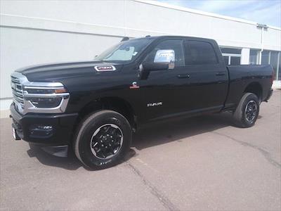 New 2025 Ram 2500 Laramie Crew Cab 4x4 Pickup for sale #59690 - photo 2