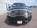 New 2025 Ram 2500 Laramie Crew Cab 4x4 Pickup for sale #59690 - photo 3