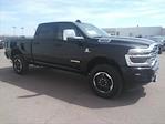 New 2025 Ram 2500 Laramie Crew Cab 4x4 Pickup for sale #59690 - photo 4