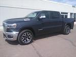 New 2025 Ram 1500 Laramie Crew Cab 4x4 Pickup for sale #59691 - photo 2