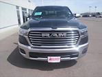 New 2025 Ram 1500 Laramie Crew Cab 4x4 Pickup for sale #59691 - photo 3