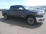 New 2025 Ram 1500 Laramie Crew Cab 4x4 Pickup for sale #59691 - photo 4