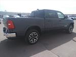 New 2025 Ram 1500 Laramie Crew Cab 4x4 Pickup for sale #59691 - photo 5