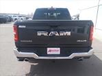 New 2025 Ram 1500 Laramie Crew Cab 4x4 Pickup for sale #59691 - photo 6