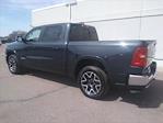 New 2025 Ram 1500 Laramie Crew Cab 4x4 Pickup for sale #59691 - photo 7