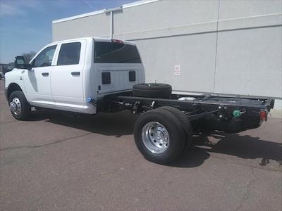 New 2025 Ram 3500 Tradesman Crew Cab 4x4 60 CA Cab Chassis for sale #59698 - photo 2