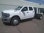 New 2025 Ram 3500 Tradesman Crew Cab 4x4 60 CA Cab Chassis for sale #59698 - photo 4
