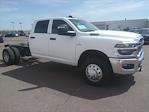 New 2025 Ram 3500 Tradesman Crew Cab 4x4 60 CA Cab Chassis for sale #59698 - photo 8