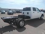 New 2025 Ram 3500 Tradesman Crew Cab 4x4 60 CA Cab Chassis for sale #59698 - photo 10