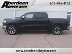 New 2025 Ram 1500 Laramie Crew Cab 4x4 Pickup for sale #59705 - photo 1