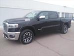 New 2025 Ram 1500 Laramie Crew Cab 4x4 Pickup for sale #59705 - photo 2