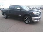 New 2025 Ram 1500 Laramie Crew Cab 4x4 Pickup for sale #59705 - photo 4