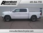 New 2025 Ram 1500 Laramie Crew Cab 4x4 Pickup for sale #59725 - photo 1
