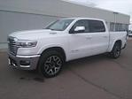New 2025 Ram 1500 Laramie Crew Cab 4x4 Pickup for sale #59725 - photo 2