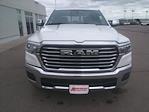 New 2025 Ram 1500 Laramie Crew Cab 4x4 Pickup for sale #59725 - photo 3