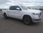 New 2025 Ram 1500 Laramie Crew Cab 4x4 Pickup for sale #59725 - photo 4