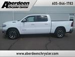 New 2025 Ram 1500 Laramie Crew Cab 4x4 Pickup for sale #59728 - photo 1