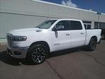 New 2025 Ram 1500 Laramie Crew Cab 4x4 Pickup for sale #59728 - photo 2