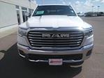 New 2025 Ram 1500 Laramie Crew Cab 4x4 Pickup for sale #59728 - photo 3