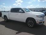New 2025 Ram 1500 Laramie Crew Cab 4x4 Pickup for sale #59728 - photo 4