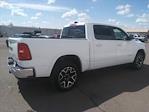 New 2025 Ram 1500 Laramie Crew Cab 4x4 Pickup for sale #59728 - photo 5
