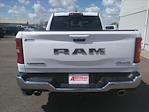 New 2025 Ram 1500 Laramie Crew Cab 4x4 Pickup for sale #59728 - photo 6