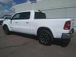 New 2025 Ram 1500 Laramie Crew Cab 4x4 Pickup for sale #59728 - photo 7