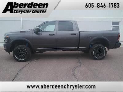 New 2025 Ram 2500 Tradesman Crew Cab 4x4 Pickup for sale #59730 - photo 1