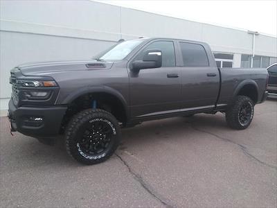 New 2025 Ram 2500 Tradesman Crew Cab 4x4 Pickup for sale #59730 - photo 2