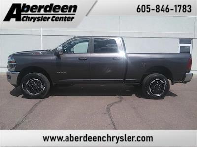 New 2025 Ram 2500 Laramie Crew Cab 4x4 Pickup for sale #59734 - photo 1