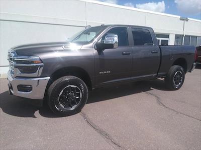 New 2025 Ram 2500 Laramie Crew Cab 4x4 Pickup for sale #59734 - photo 2
