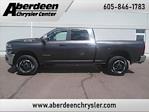 New 2025 Ram 2500 Laramie Crew Cab 4x4 Pickup for sale #59734 - photo 1