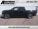 New 2025 Ram 1500 Laramie Crew Cab 4x4 Pickup for sale #59755 - photo 1