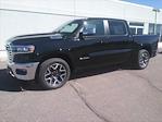 New 2025 Ram 1500 Laramie Crew Cab 4x4 Pickup for sale #59755 - photo 2